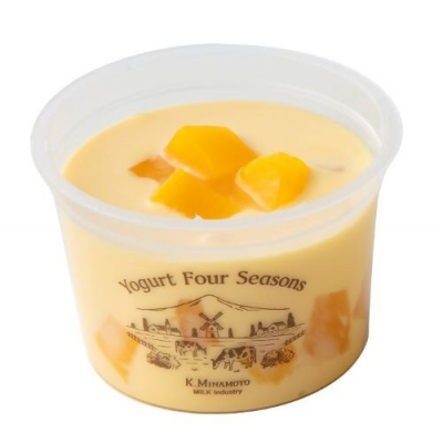 ＜ヨーグルトフォーシーズンズ＞フルーツヨーグルトスペシャルアソート９個入【髙島屋選定品】