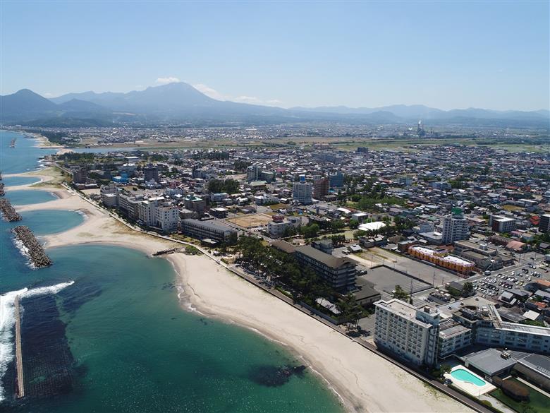 鳥取県米子市（米子エリア） ANAトラベラーズホテル割引クーポン（30,000点分）