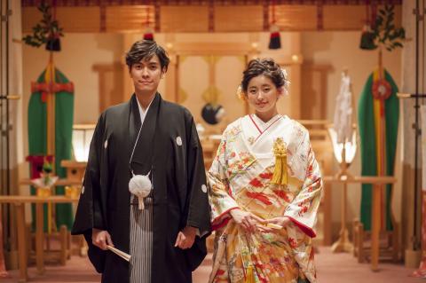 「ANAクラウンプラザホテル米子」 宿泊利用にも使える挙式・披露宴ご利用15万円クーポン