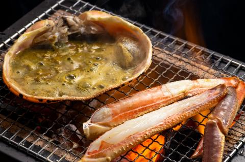 やど紫苑亭 全館貸切オーダーメイドプラン（使用期間：4月～10月）