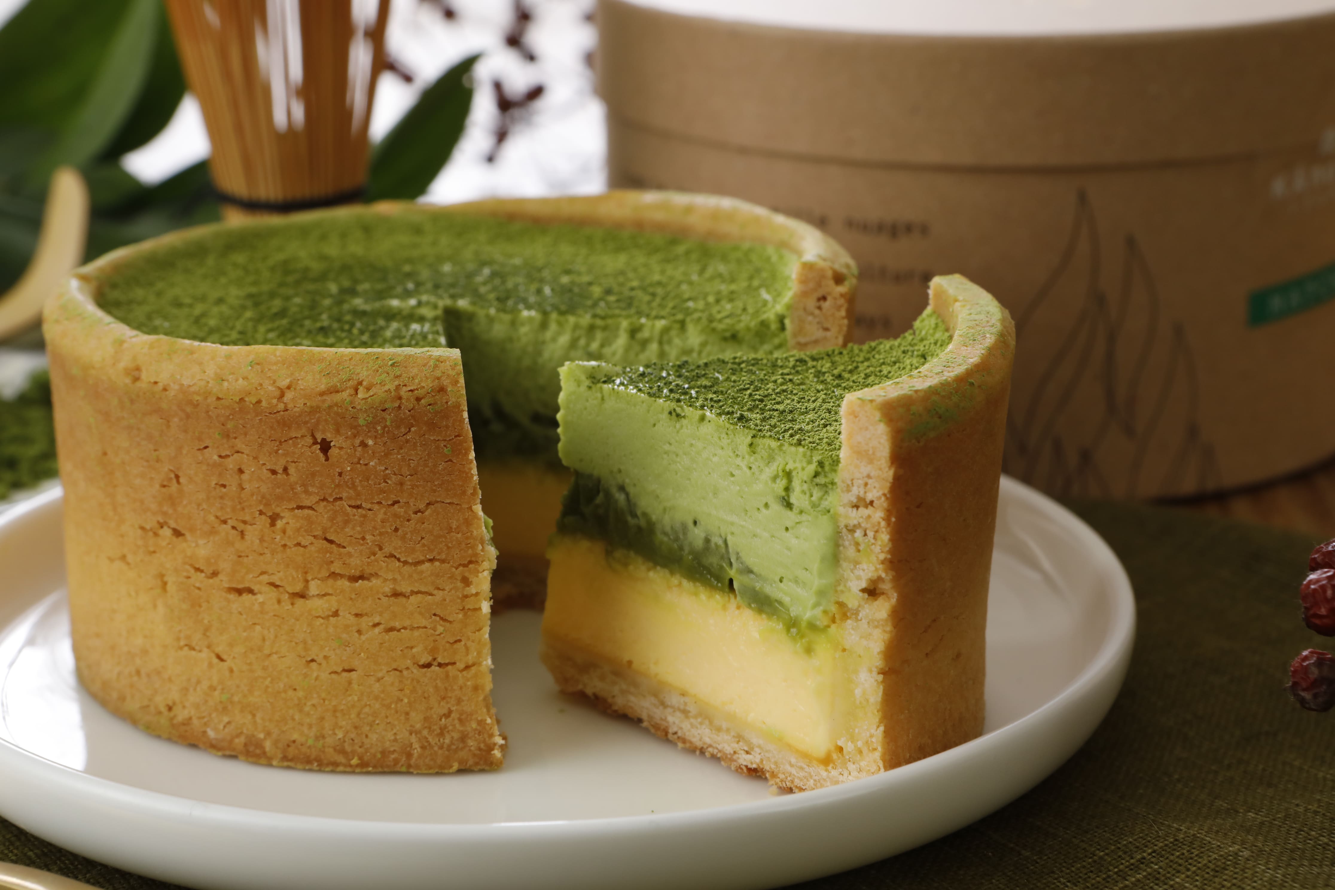 KAnoZAフォンデュ食べ比べセット