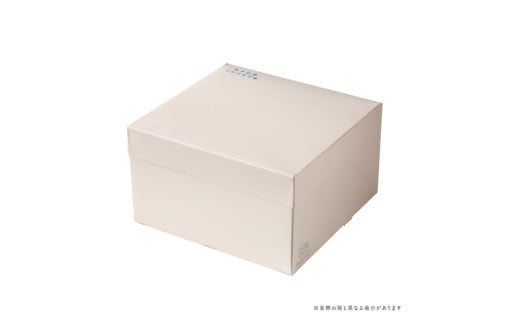 大山レモンケーキ