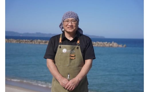 ノドグロ・白イカ入り干物セット（Aセット）【一夜干し】