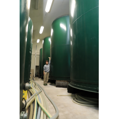 清酒 純米大吟醸稲田姫30原酒720ml