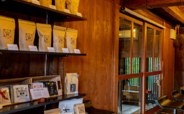 【豆】珈琲舎en 直前自家焙煎！スペシャルティコーヒー飲み比べセット 直火焙煎ブレンド3種（モダンブレンド,クラシックブレンド,竹炭焙プレミアムブレンド）