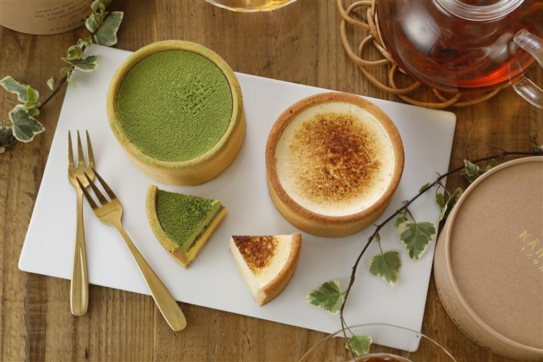 KAnoZAフォンデュ食べ比べセット