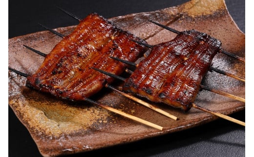 日本うなぎ かば焼き×2(ニホンウナギ　ジャポニカ種)東京田園調布うなぎ圓米子本店