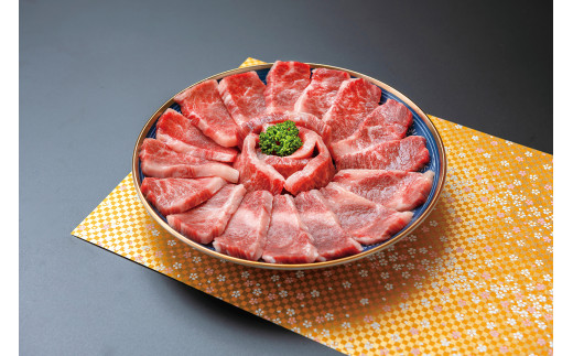 鳥取和牛　恩田さくら和牛　焼肉 400ｇ