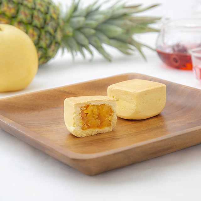 鳳梨パイナップルケーキ 5個入×2