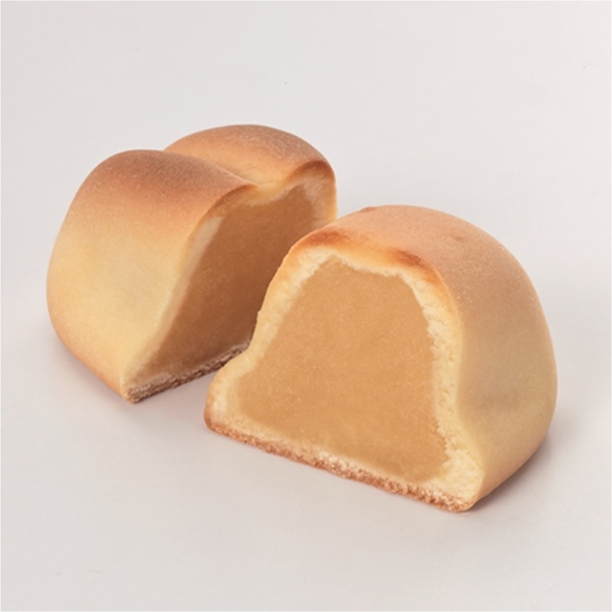 因幡の白うさぎ(黄身餡16個入り、抹茶餡8個入) 山陰名菓【寿製菓】