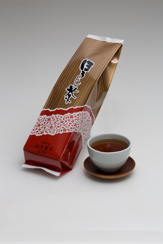 「ほうじ茶」150g×14本