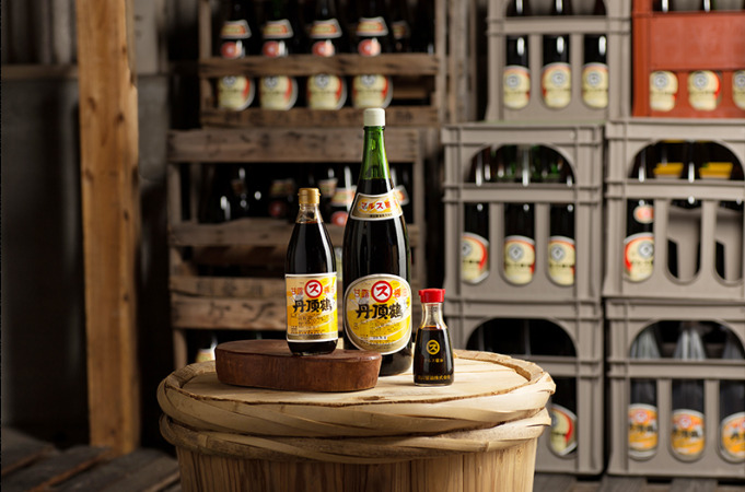 大山むらさき（かけしょうゆ）720ml×2