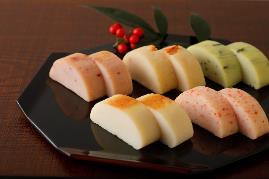 境港こだわりの蒲鉾詰合せ