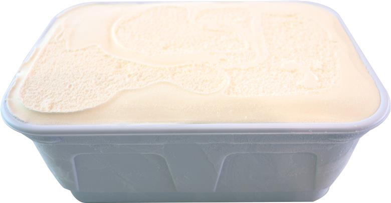 ＜大山乳業＞白バラ牛乳　アイスクリーム業務用２０００ｍｌ【髙島屋選定品】