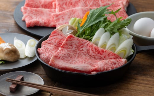 鳥取和牛 最高級品質【オレイン55】サーロイン しゃぶしゃぶすき焼き用 (1.2kg) 鳥取和牛 オレイン55 サーロイン しゃぶしゃぶ すき焼き 国産 牛肉 ブランド牛 和牛 黒毛和牛 KR1262