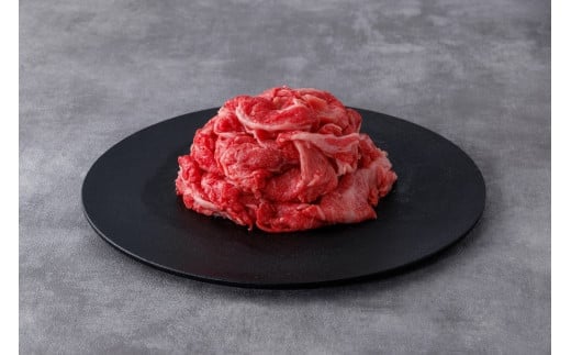鳥取和牛 切り落とし小間切れ 1kg 国産 牛肉 和牛 黒毛和牛 切り落とし 小分け ブランド牛 スライス 冷凍 肉 小間切れ おすすめ 細切れ すき焼き 鳥取県 倉吉市