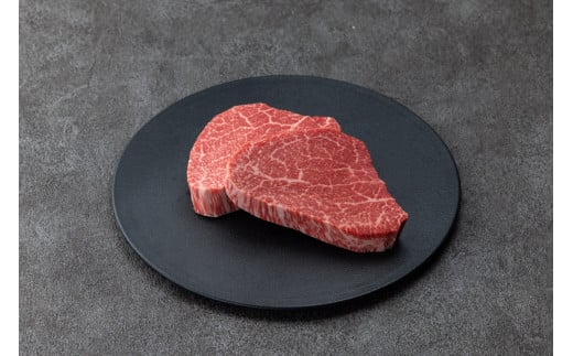 鳥取和牛 特上赤身ステーキ 3枚 (約400g) 国産 ブランド牛 牛肉 ステーキ 希少 和牛 黒毛和牛 肉 赤身 冷凍 鳥取県 倉吉市 KR1496