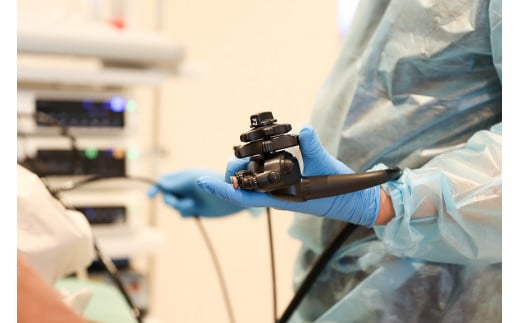 人間ドック 【プレミアム内視鏡コース】(各種 CT・胃・大腸カメラ・お食事ご招待券付) 検査 血液検査 胃カメラ 大腸カメラ 超音波 鳥取県 倉吉市