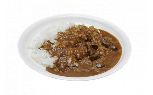 鳥取和牛オレイン55カレー5個セット 牛肉 和牛 肉 お肉 黒毛和牛 カレー レトルト 鳥取県倉吉市