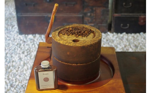 久楽のコーヒー豆（石臼挽き） コーヒー 珈琲 ブレンドコーヒー ドリップバッグ ドリップ ドリップコーヒー 鳥取県 倉吉市