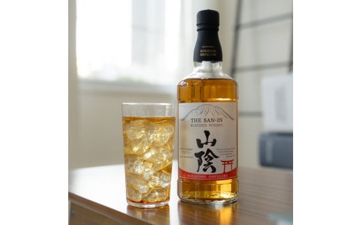 山陰鳥取倉吉ウイスキー3本セット