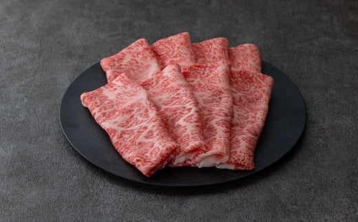 鳥取和牛 最高級品質【オレイン55】肩ロース しゃぶしゃぶすき焼き用 (2kg) 鳥取和牛 オレイン55 肩ロース しゃぶしゃぶ すき焼き 国産 牛肉 ブランド牛 和牛 黒毛和牛 KR1271