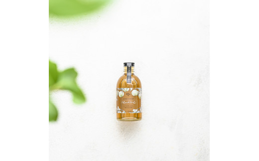 ハニービネガーモクテル　1本 はちみつ 酢 ビネガー 倉吉 倉吉市