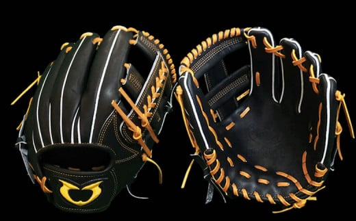 硬式グラブ サード用