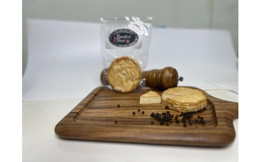 燻製チーズセット （計310g）燻製 燻製チーズ チーズ おつまみ つまみ おつまみセット つまみセット 酒のつまみ セット 鳥取県 倉吉市