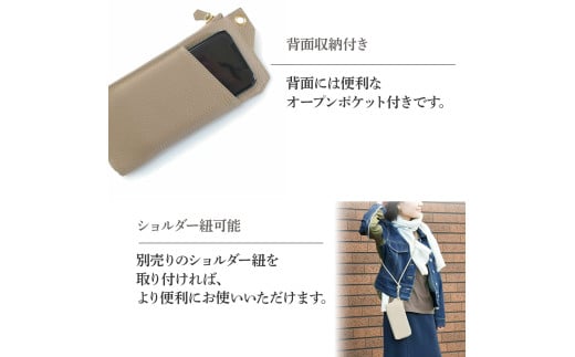 バルコス 長財布（トープ） L字型 【BARCOS】 シュリンクレザーL字型長財布 トープ 財布 ウォレット 革 レザー BARCOS バルコス メンズ レディース プレゼント ギフト 贈り物 BTV8401400