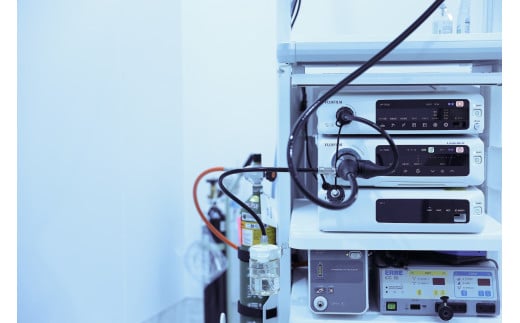 人間ドック 【プレミアム内視鏡コース】(各種 CT・胃・大腸カメラ・お食事ご招待券付) 検査 血液検査 胃カメラ 大腸カメラ 超音波 鳥取県 倉吉市