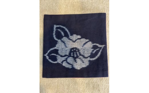 ※コースターの柄はお任せになります。写真は一例です。