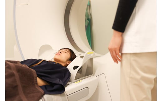 人間ドック 【プレミアム内視鏡コース】(各種 CT・胃・大腸カメラ・お食事ご招待券付) 検査 血液検査 胃カメラ 大腸カメラ 超音波 鳥取県 倉吉市