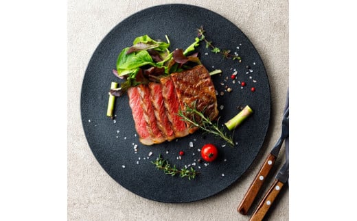 鳥取県産牛 最高級部位 ヒレ ステーキ セット 3枚（約400g） 牛肉 ヒレ ヒレ肉 ヒレステーキ 国産牛 ステーキ 肉 フィレ 国産 BBQ 鳥取県 倉吉市 KR1179