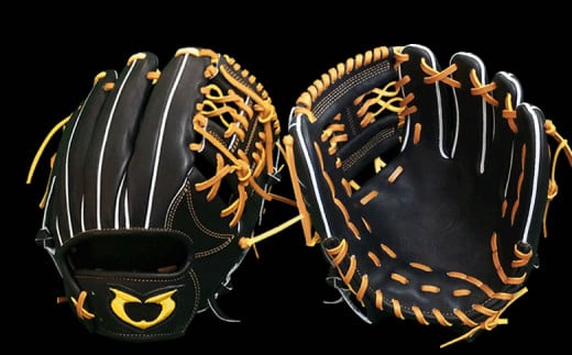 硬式グラブ ショート用