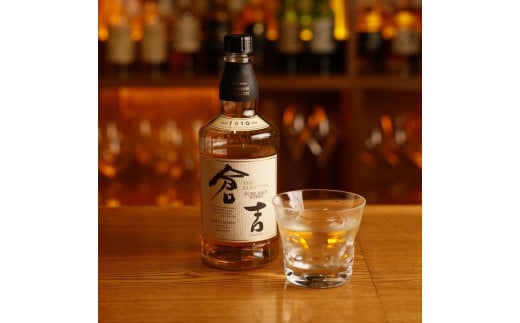 鳥取倉吉ウイスキー2本セット