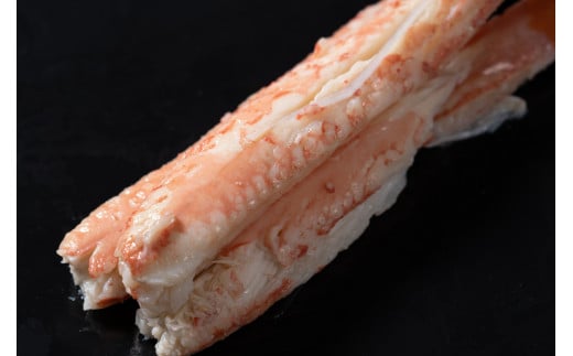 【先行予約】【魚倉】足１本なしボイル松葉ガニ（並500g） 訳あり 松葉ガニ カニ ズワイガニ カニ爪 ボイル 冷蔵 ずわいがに 国産 わけあり 足欠け 足かけ 鮮度抜群 鳥取県 倉吉市