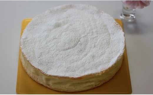 濃厚チーズケーキ チーズケーキ スイーツ 冷凍 鳥取県 倉吉市 濃厚 まろやか クリームチーズ 美味しい 誕生日 贈り物 手土産 贈答品 ケーキ