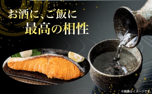 【真空冷凍】 関金サーモン ふり塩切り身 960g（60g×16切れ） マス トラウトサーモン 鮭 さけ シャケ 国産鮭 ふり塩鮭 鮭切身 サーモン 国産サーモン サーモン切身 養殖サーモン 真空冷凍