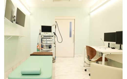 人間ドック 【プレミアム内視鏡コース】(各種 CT・胃・大腸カメラ・お食事ご招待券付) 検査 血液検査 胃カメラ 大腸カメラ 超音波 鳥取県 倉吉市