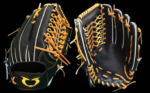 硬式グラブ アウトフィルダー用