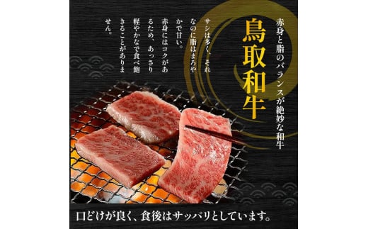 鳥取和牛 切り落とし 4kg(約200g×20) 肉 牛肉 国産 切り落とし 小分け 和牛 黒毛和牛 ブランド牛 国産 鳥取県 倉吉市