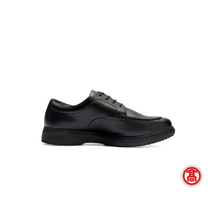 ＜ペダラ＞ゴアテックス メンズコンフォートカジュアルシューズ 1211A094(カラー：ブラック・サイズ：26.0cm) 【T-SAK-AA17-E】【米子高島屋選定品】