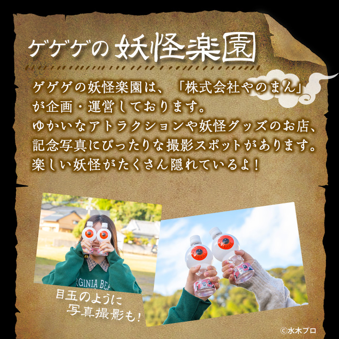 ＜数量限定＞目玉おやじ水(350ml×24本)【sm-DO001】【やのまん】