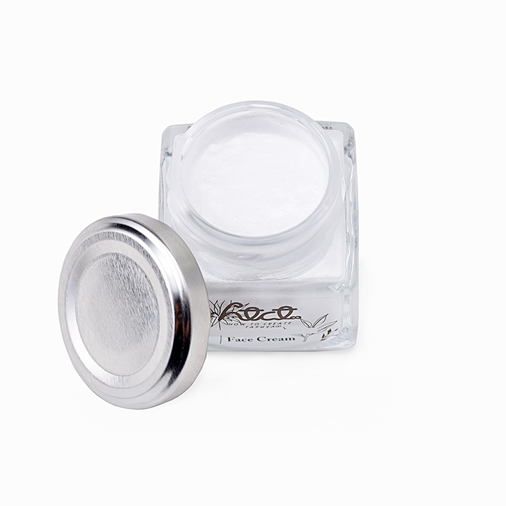 天然由来成分100% オーガニック フェイスクリーム 無香料 40ml 1個 PURE ESSENCE【鳥取県 境港市】