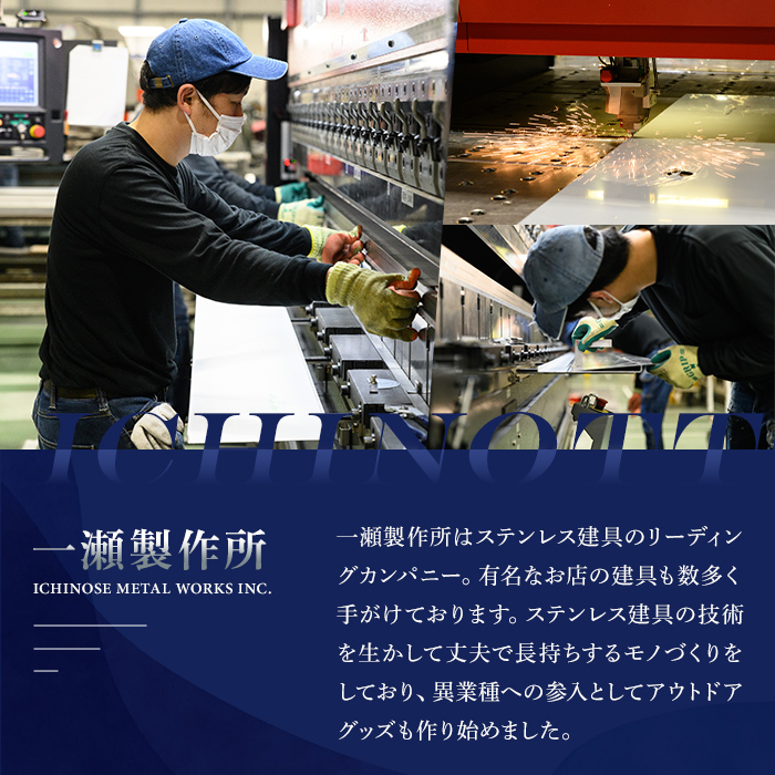 ＜名入れあり＞ゴルフ用品・名入れグリーンフォーク(1本)【sm-BL012】【一瀬製作所】