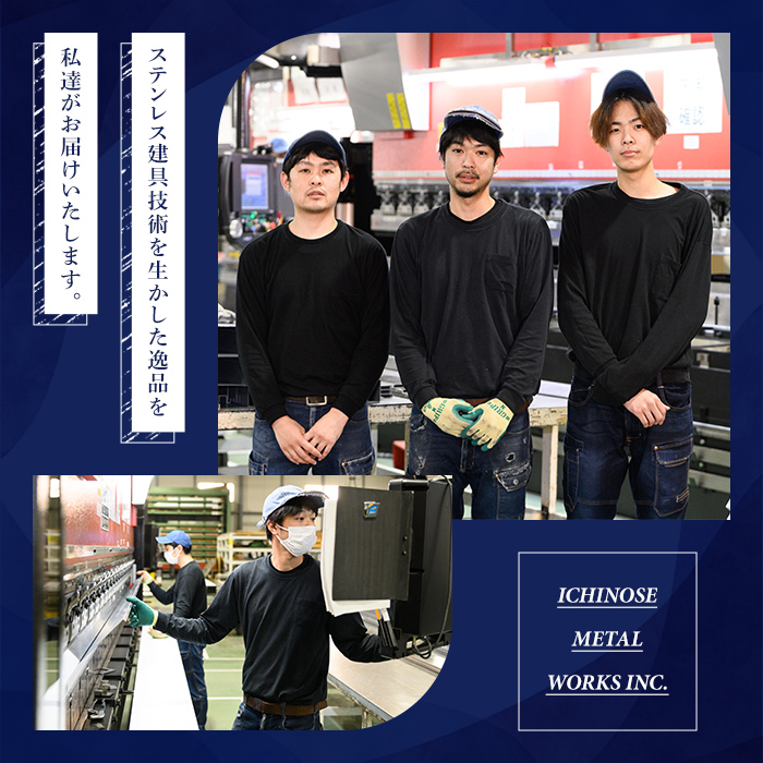 ＜名入れなし＞ゴルフ用品・グリーンフォーク(1本)【sm-BL014】【一瀬製作所】