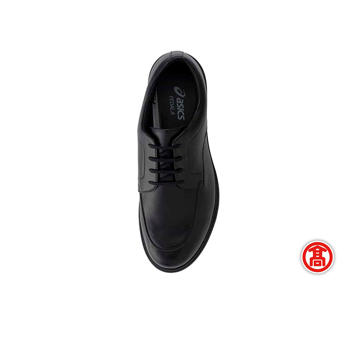 ＜ペダラ＞ゴアテックス メンズコンフォートカジュアルシューズ 1211A094(カラー：ブラック・サイズ：26.0cm) 【T-SAK-AA17-E】【米子高島屋選定品】