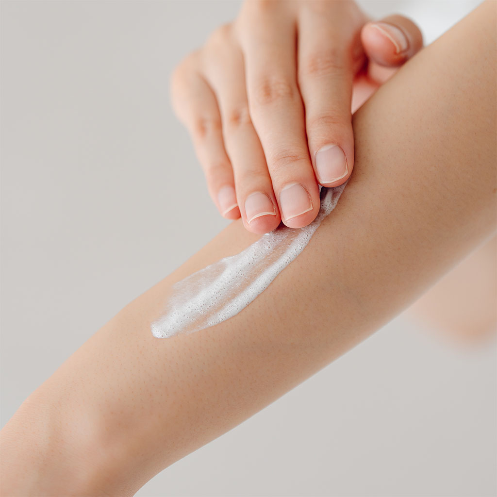 天然由来成分100% オーガニック ボディクリーム 100ml 1本(EVER GROW)【sm-DZ009-A】【ONPA JAPAN】