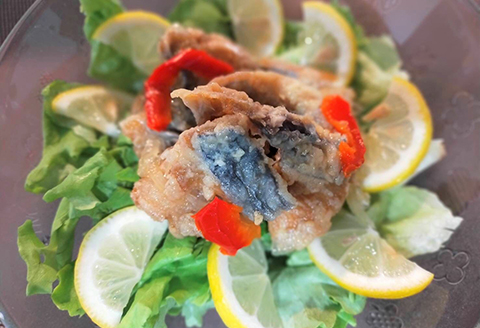 【24006】”てまひま仕込み”南蛮漬け3種セット